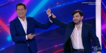 Scacco Matto vince il torneo dei campioni di Sarabanda 2025