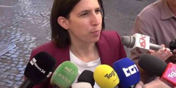 Schlein a Meloni su Flotilla