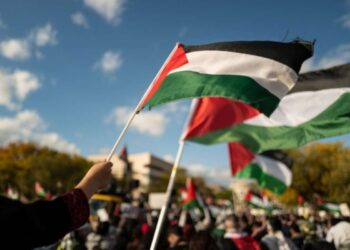 Sciopero generale per Gaza