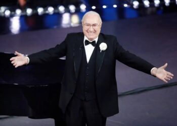 Scontro tra Dina Minna e Katia Ricciarelli sull'eredità di Pippo Baudo