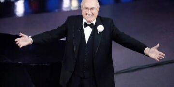 Scontro tra Dina Minna e Katia Ricciarelli sull'eredità di Pippo Baudo