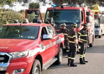 Scontro tra due autobus a Catanzaro