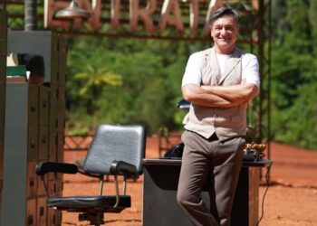 Seconda stagione Money Road