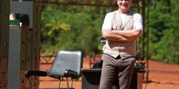 Seconda stagione Money Road