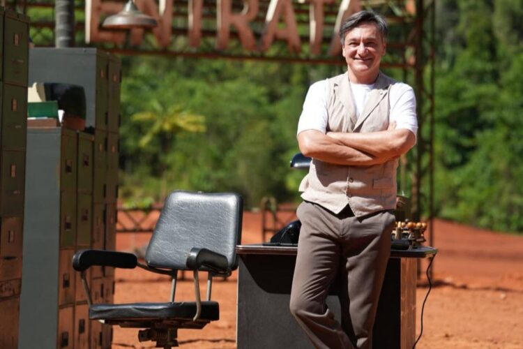 Seconda stagione Money Road