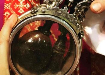 Si ripete il miracolo del sangue di San Gennaro