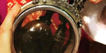 Si ripete il miracolo del sangue di San Gennaro