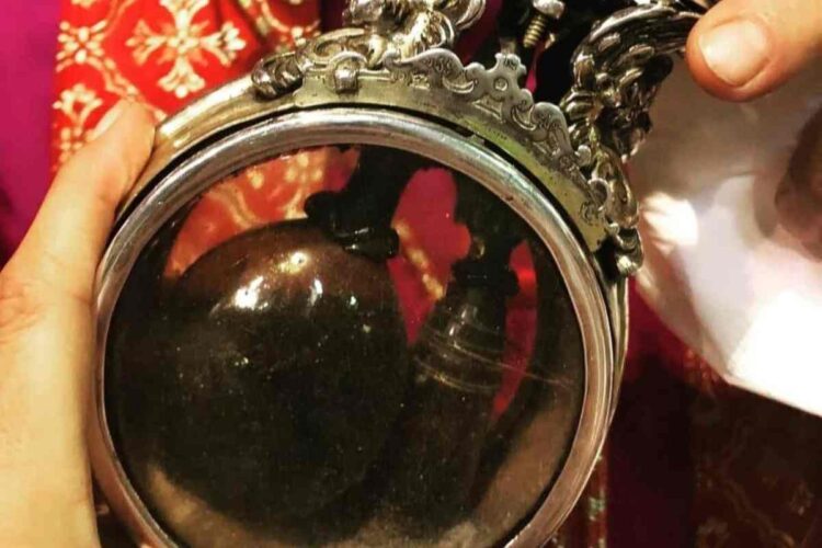 Si ripete il miracolo del sangue di San Gennaro