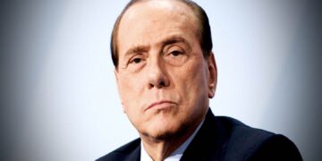 Silvio Berlusconi