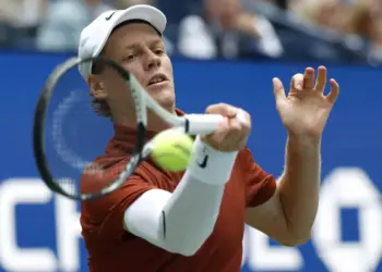Sinner contro Bublik agli US Open
