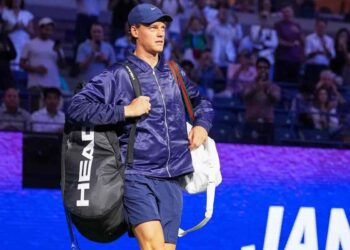 Sinner vuole cambiare dopo la finale degli US Open