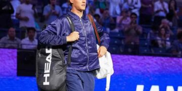 Sinner vuole cambiare dopo la finale degli US Open