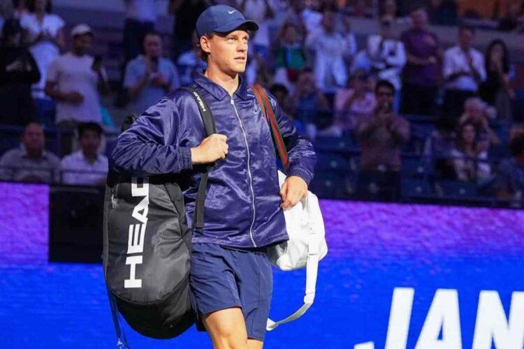 Sinner vuole cambiare dopo la finale degli US Open
