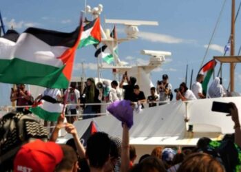 Slitta la partenza della Flotilla dalla Sicilia