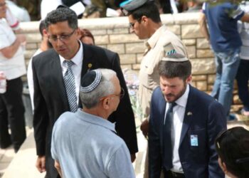 Smotrich sul piano di ricostruzione e investimenti immobiliari a Gaza