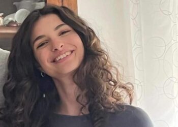 Sofia Napolitano video