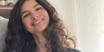 Sofia Napolitano video