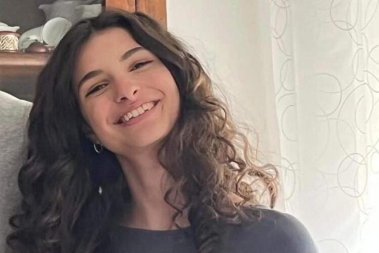 Sofia Napolitano video