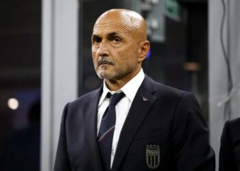 Spalletti nuovo allenatore della Juventus