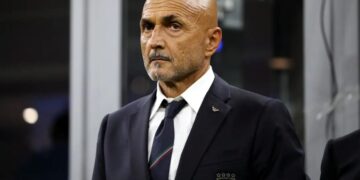 Spalletti nuovo allenatore della Juventus