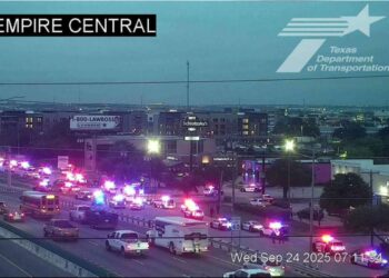 Sparatoria in un ufficio Ice, agenzia anti-migranti di Dallas