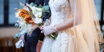 Sposa in ritardo: il parroco inizia senza di lei
