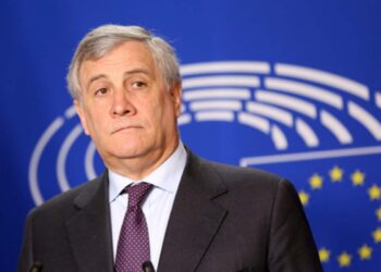 Tajani sull'invio di truppe italiane in Ucraina