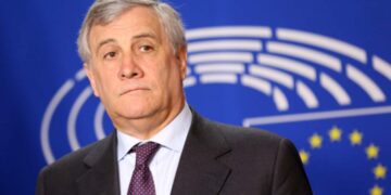 Tajani sull'invio di truppe italiane in Ucraina