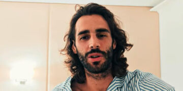 Tamberi ha deciso 'vado ai mondiali, ci vediamo a Tokyo@ANSA