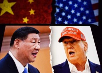 Telefonata tra Trump e Xi