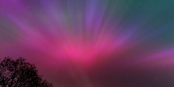 Tempesta geomagnetica