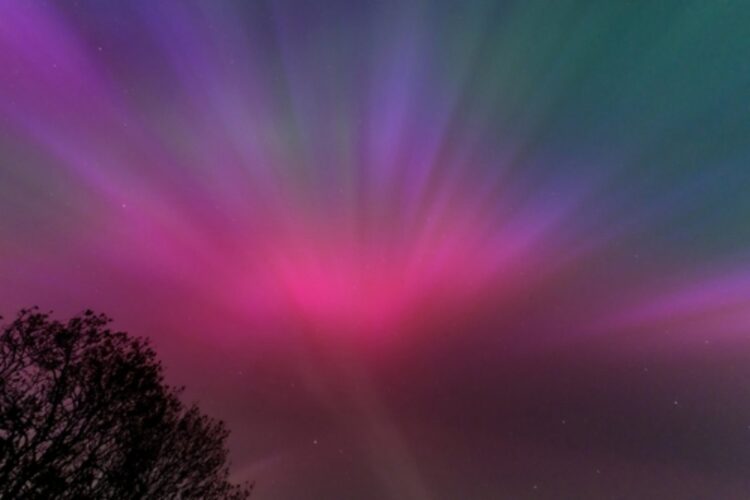 Tempesta geomagnetica