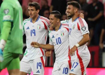 Tensioni dopo Israele-Italia