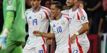 Tensioni dopo Israele-Italia