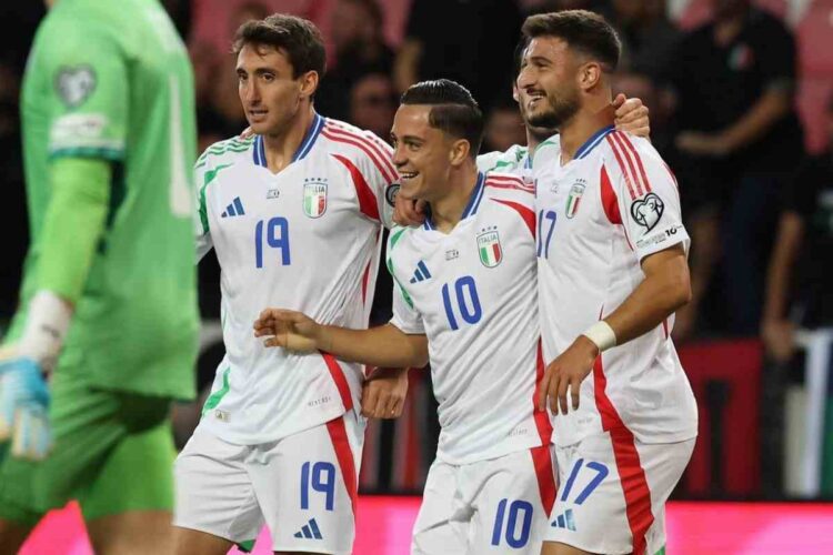 Tensioni dopo Israele-Italia