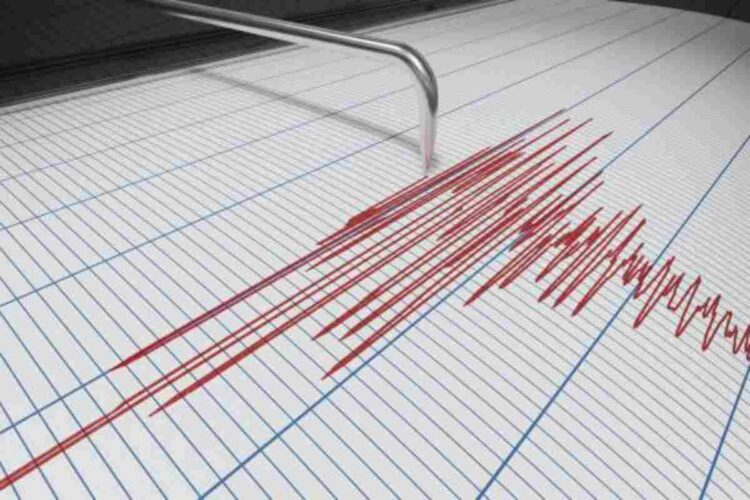 Terremoto di magnitudo 7.4 in Kamchatka
