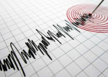 Terremoto Grecia, paura nella notte: scossa magnitudo 5.5