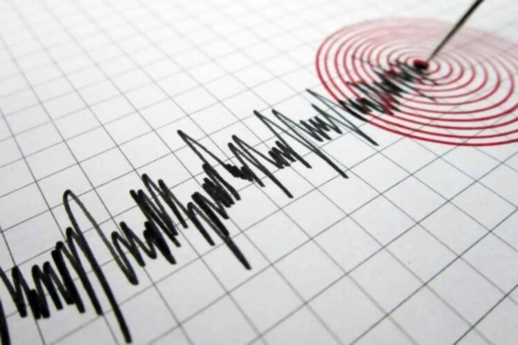 Terremoto Grecia, paura nella notte: scossa magnitudo 5.5