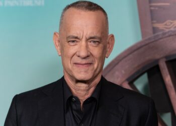 Tom Hanks duramente attaccato da Donald Trump