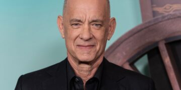 Tom Hanks duramente attaccato da Donald Trump