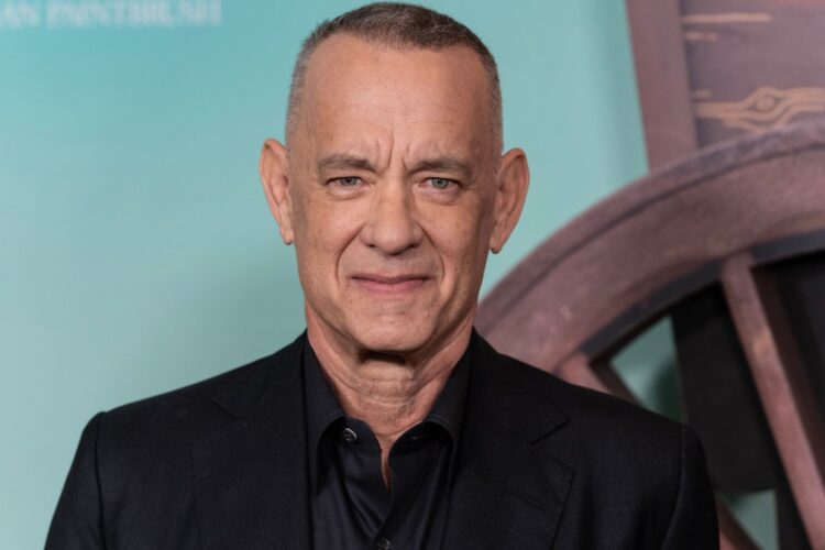 Tom Hanks duramente attaccato da Donald Trump