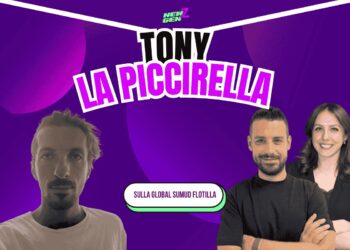 Tony La Piccirella