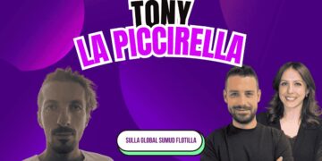 Tony La Piccirella