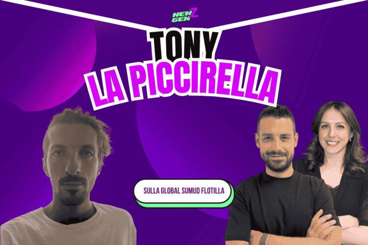 Tony La Piccirella