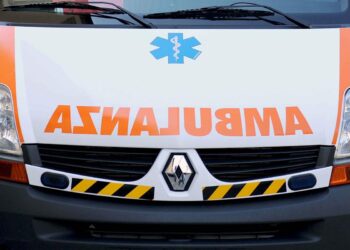 Tragico incidente a Genova per una donna di 70 anni