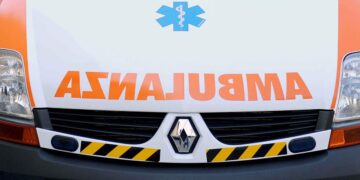 Tragico incidente a Genova per una donna di 70 anni