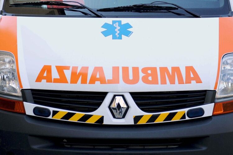 Tragico incidente a Genova per una donna di 70 anni