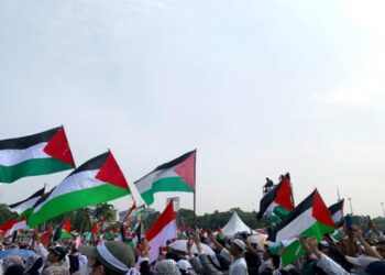 Tre Paesi riconoscono la Palestina