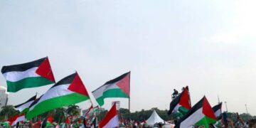 Tre Paesi riconoscono la Palestina