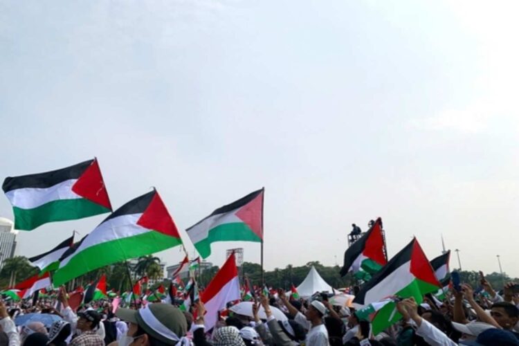 Tre Paesi riconoscono la Palestina